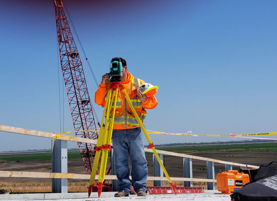 What are the biggest construction companies