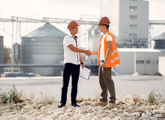 Opportunity to develop your business